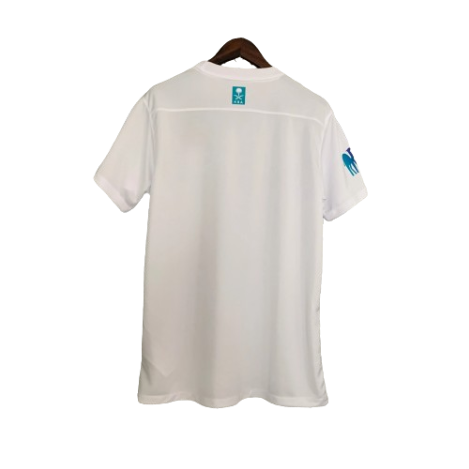 CAMISA AL-NASSR III BRANCO - 2023/24