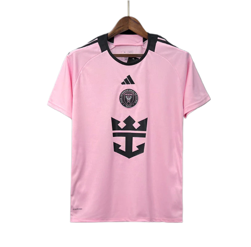 CAMISA ROSA INTER MIAMI 23/24