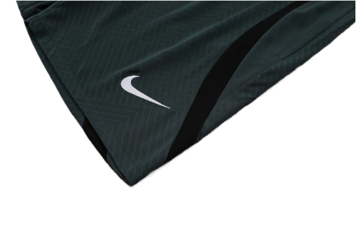 CONJUNTO TREINO BARCELONA REGATA+SHORT - BEGE 2023/24