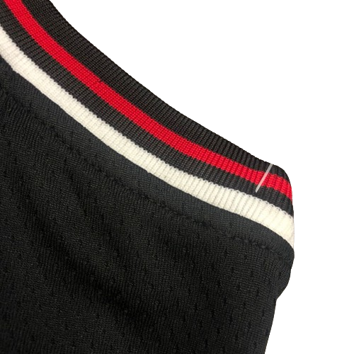 REGATA NBA CHICAGO BULLS STATEMENT EDITION DERRICK ROSE PRETA