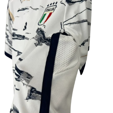 CAMISA ITALIA II BRANCO - 2023/24