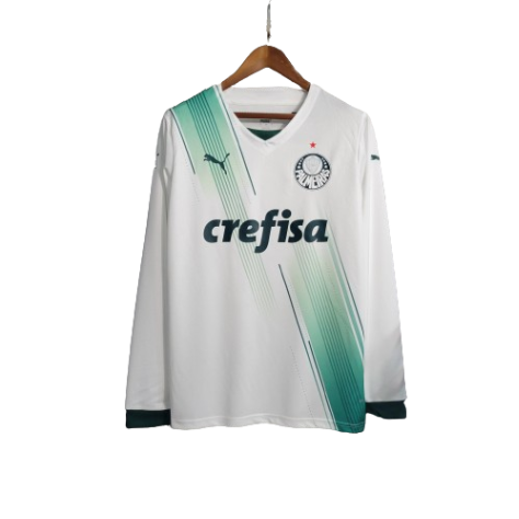 CAMISA PALMEIRAS II MANGA LONGA - 23/24