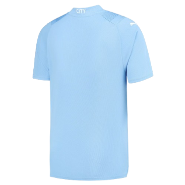 CAMISA MANCHESTER CITY I AZUL - 2023/24