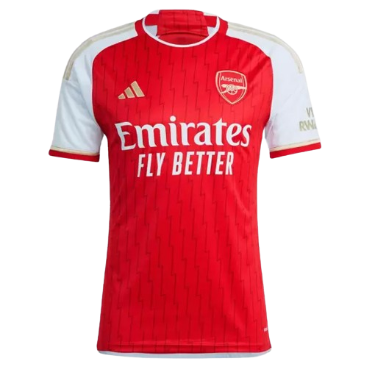 CAMISA ARSENAL I - 2023/24