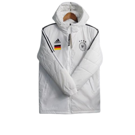 BOBOJACO ALEMANHA BRANCO