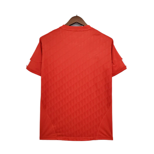CAMISA LIVERPOOL RETRÔ I - 2010/2011