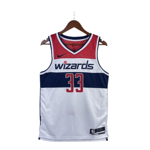 REGATA NBA WASHINGTON WIZARDS ASSOCIATION EDITION 23/24 KYLE KUZMA