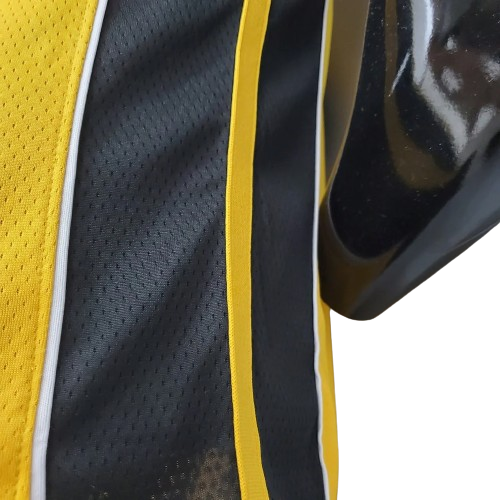 REGATA MIAMI HEAT MASCULINA - AMARELA