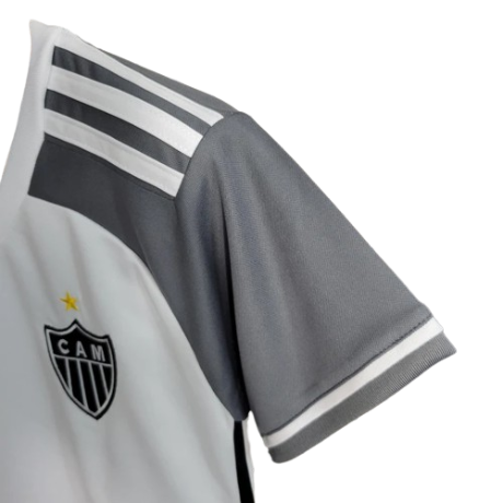 CAMISA FEMININA ATLÉTICO MINEIRO II - 23/24