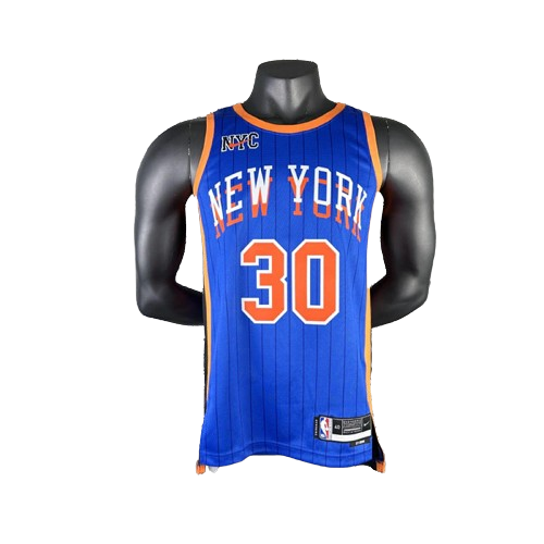 REGATA NBA NEW YORK KNICKS CITY EDITION 23/24 JULIUS RANDLE