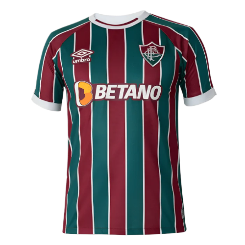 CAMISA FLUMINENSE I - 23/24