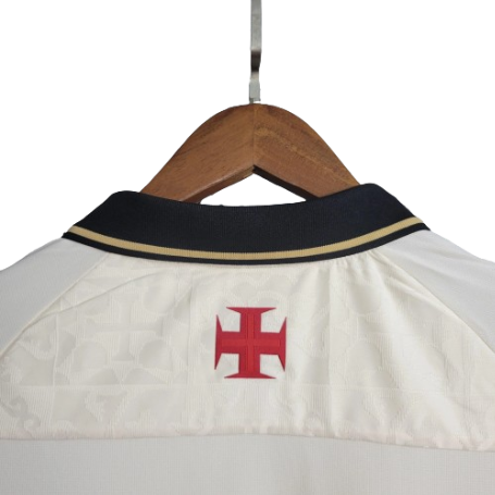 CAMISA VASCO EDIÇÃO ESPECIAL SÃO JANUÁRIO - 23/24