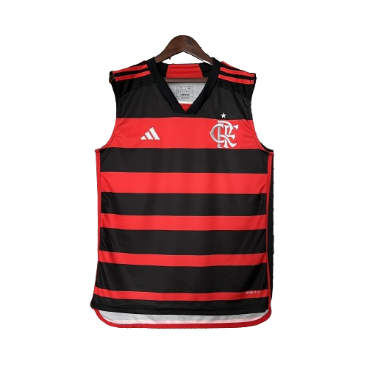 REGATA FLAMENGO MASCULINA - 24/25