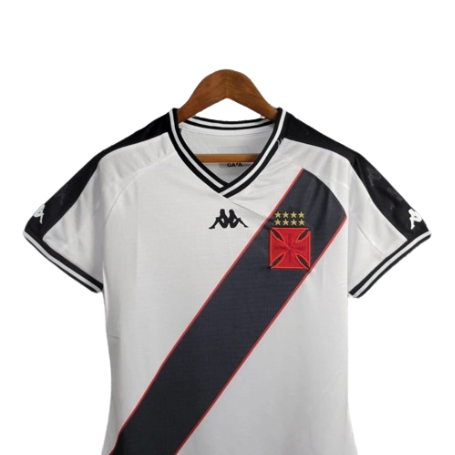 CAMISA FEMININA VASCO II - 24/25