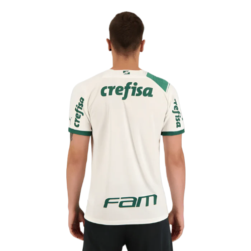 CAMISA PALMEIRAS II PATROCINIOS - 23/24