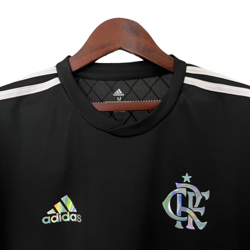 CAMISA FLAMENGO BALMAIN 2024/25 - ESPECIAL