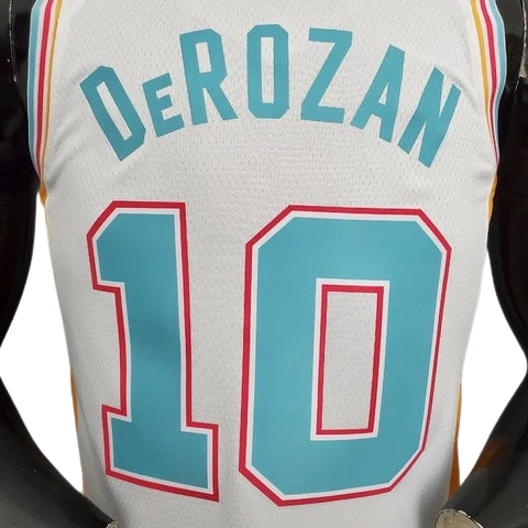 CAMISA NBA REGATA SAN ANTONIO SPURS MASCULINA - BRANCA