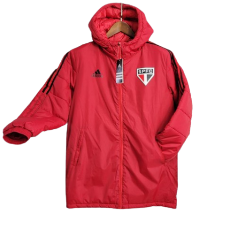 BOBOJACO VERMELHO SÃO PAULO