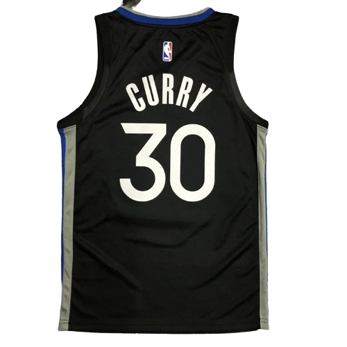REGATA NBA GOLDEN STATE WARRIORS "THE TOWN" STEPHEN CURRY