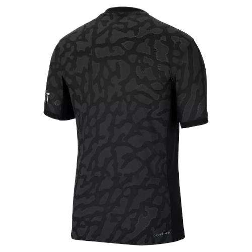 CAMISA PSG III 2023/24 - PRETO