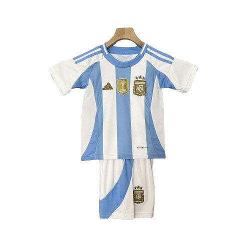 KIT INFANTIL ARGENTINA I 24/25