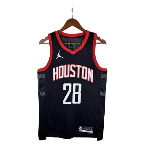 REGATA NBA HOUSTON ROCKETS STATEMENT EDITION 23/24 ALPEREN ŞENGÜN PRETA