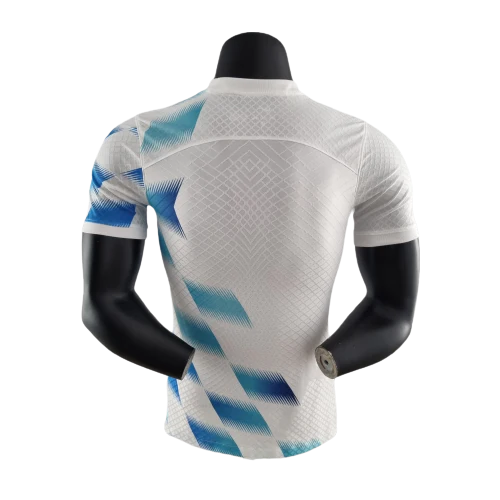CAMISA PRÉ-JOGO INGLATERRA  2022 - BRANCO