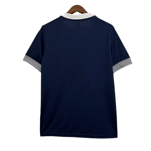 CAMISA ESCÓCIA 23/24 - AZUL