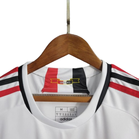 CAMISA FEMININA SÃO PAULO I - 23/24