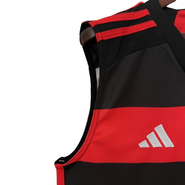 REGATA FLAMENGO MASCULINA - 24/25