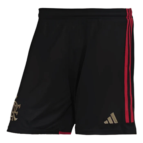 KIT INFANTIL FLAMENGO II - 23/24