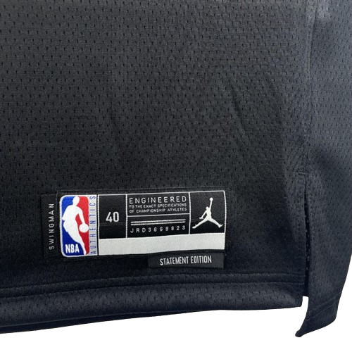 REGATA NBA HOUSTON ROCKETS STATEMENT EDITION JAMES HARDEN