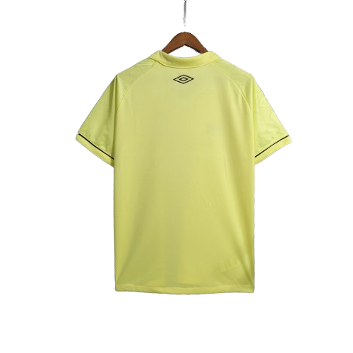 CAMISA GRÊMIO GOLEIRO AMARELA - 2023/24