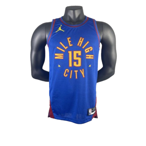 REGATA NBA DENVER NUGGETS STATEMENT EDITION 23/24 NIKOLA JOKIC
