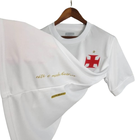 CAMISA GOLEIRO VASCO III - 2023/24
