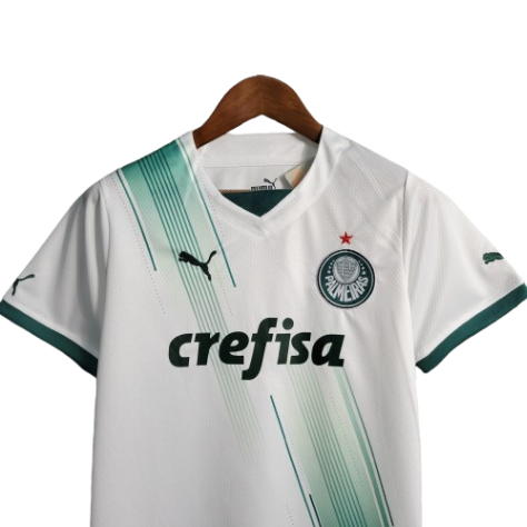KIT INFANTIL PALMEIRAS II - 23/24