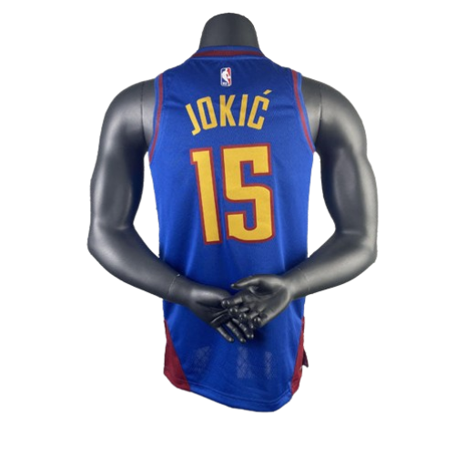 REGATA NBA DENVER NUGGETS STATEMENT EDITION 23/24 NIKOLA JOKIC