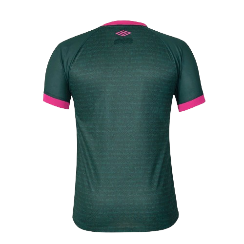 CAMISA FLUMINENSE III - 2023/24
