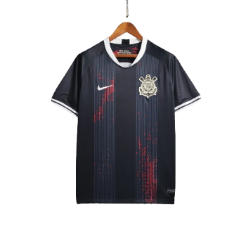 CAMISA CORINTHIANS IV BEGE - 23/24