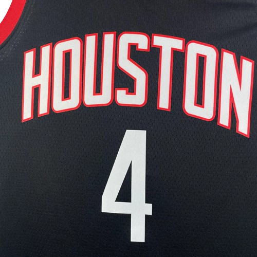 REGATA NBA HOUSTON ROCKETS STATEMENT EDITION 23/24 JALEN GREEN PRETA