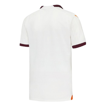 CAMISA MANCHESTER CITY II BRANCA - 2023/24