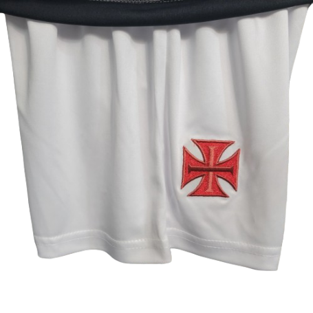 KIT INFANTIL VASCO II - 23/24