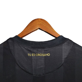 CAMISA CORINTHIANS II - 2010 RETRO