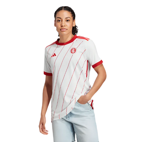 CAMISA FEMININA  INTERNACIONAL II - 23/24