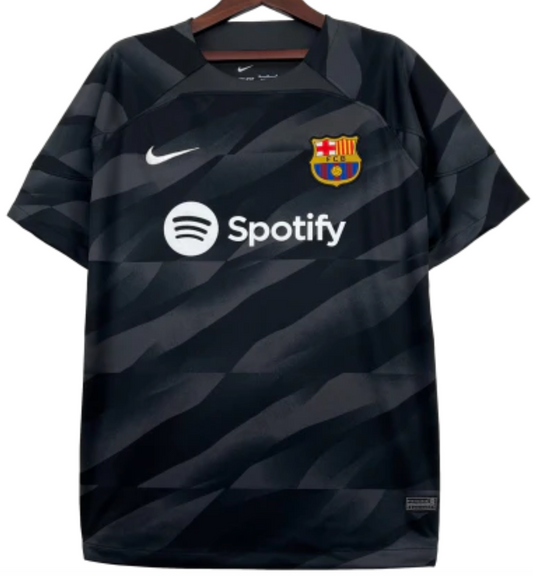 CAMISA BARCELONA 2023/24 GOLEIRO
