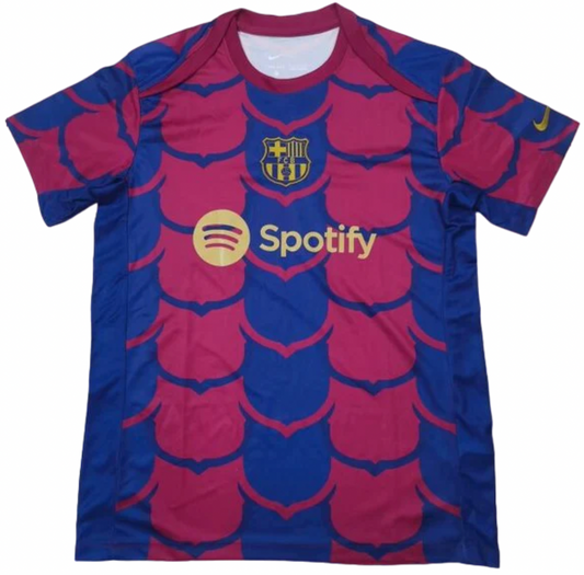 CAMISA BARCELONA 2023/24 SPECIAL EDITION