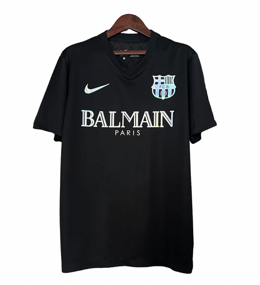 CAMISA BARCELONA 2023/24 SPECIAL EDITION BALMAIN