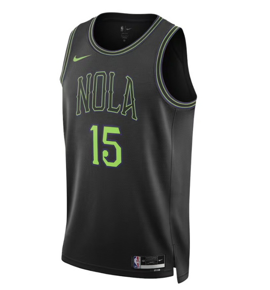 REGATA NBA PELICANS CITY EDITION 2024/25