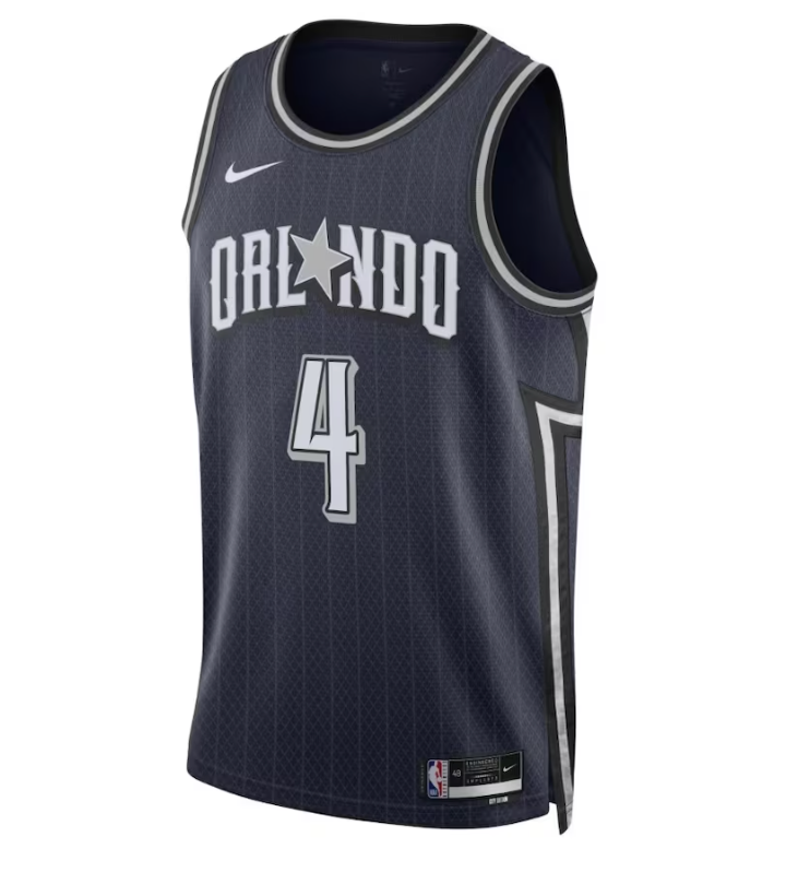 REGATA NBA ORLANDO CITY EDITION 2024/25