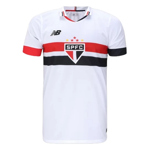 CAMISA SÃO PAULO I - 24/25